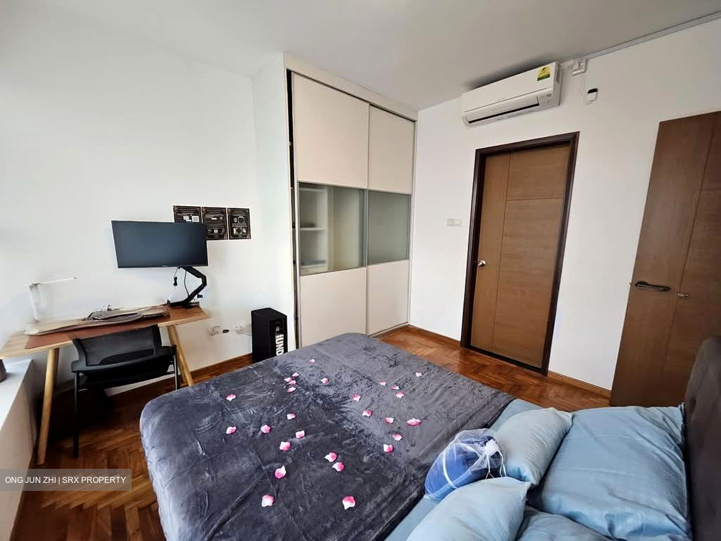 Meraprime (D3), Condominium #538630251